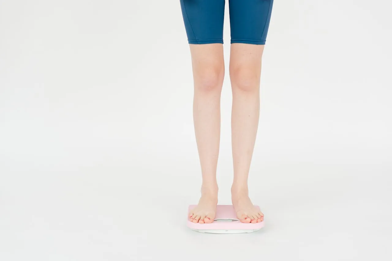 Familie mit Kind zu Hause