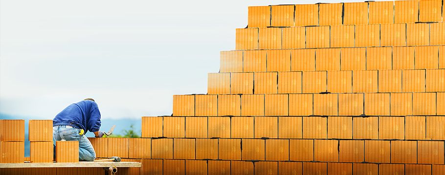 Bausparvertrag online abschließen